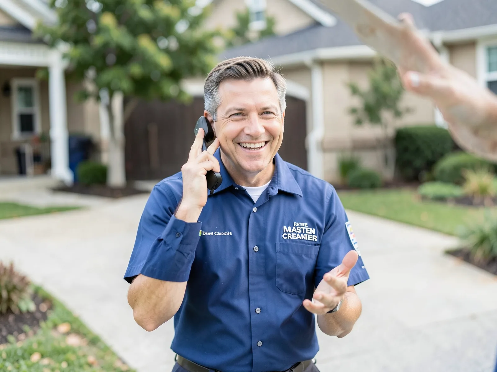 Drain Cleaning Old Washington, OH FAQs